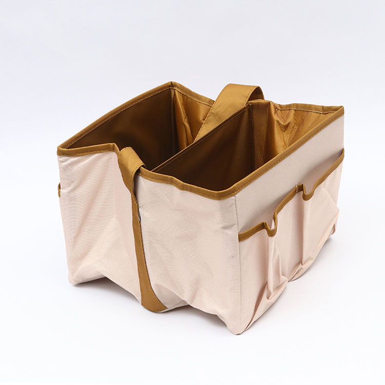 দ্বি-বর্ণের স্টোরেজ বাক্সের ফাংশন এবং বৈশিষ্ট্য