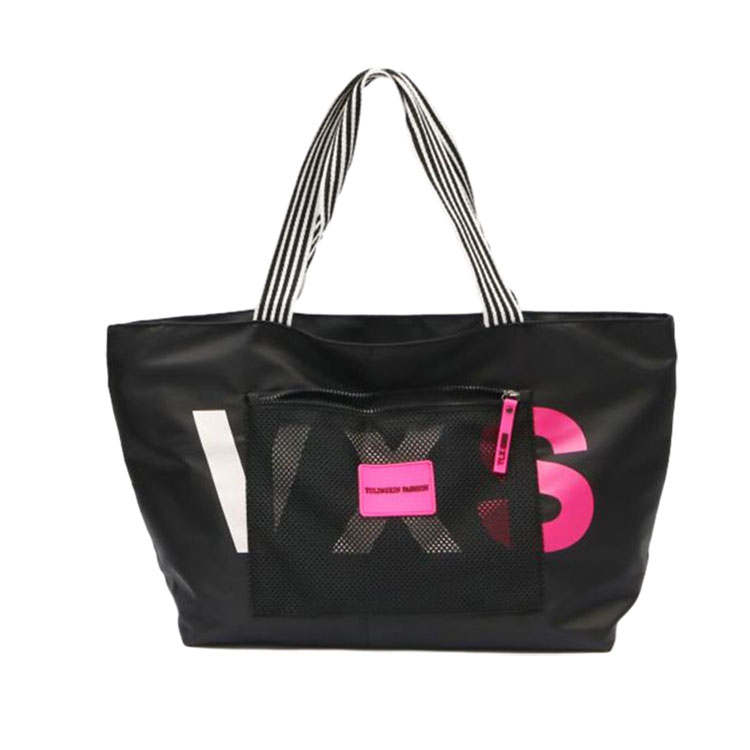 অক্সফোর্ড কাপড়ের হ্যান্ডব্যাগগুলির ওজন বহন করার ক্ষমতা কত?